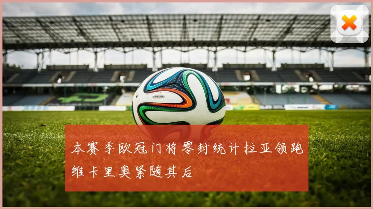本赛季欧冠门将零封统计拉亚领跑维卡里奥紧随其后