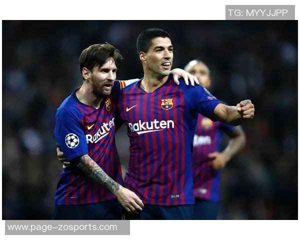 苏亚雷斯续约未决迈阿密国际或引进维尔纳加强阵容