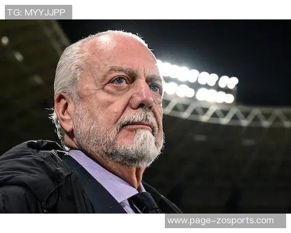 德佬放弃电影投资收购那不勒斯如今球队崛起成意甲强队