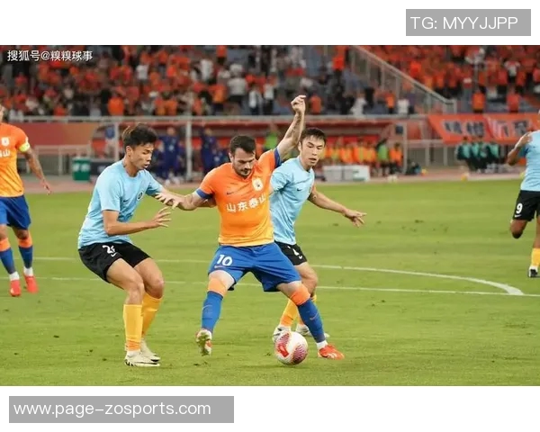 鲁媒分析瓦科与泰山队的吸引力条件及未来发展潜力